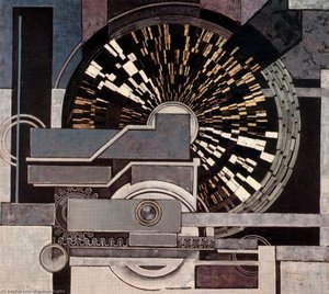 Music — František Kupka