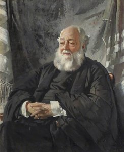 Henry Montagu Butler (1833 1918), Classical Scholar — Sir William Newenham Montague Orpen