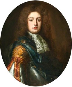 Edward Henry Lee, 1st Earl Of Lichfield — Bt Sir Godfrey Kneller