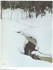 Creek