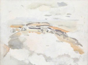 1925 (风景) — 本·尼科尔森