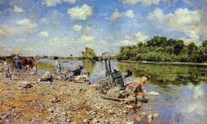 Untitled — Джованні Болдіні
