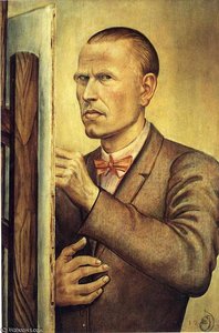Untitled (9059) — Otto Dix