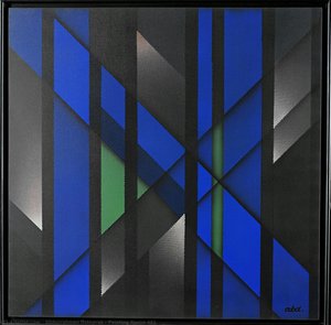 Painting Resim 461 — Abdurrahman Öztoprak