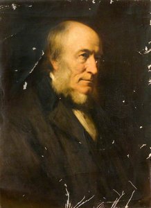 Lewis Smith — George Reid