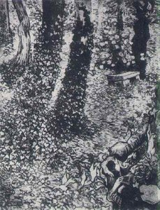 Untitled — Vincent Willem Van Gogh