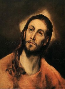 Untitled — El Greco