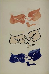 Freedom Of The Seas — Georges Braque