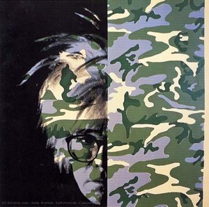 Andy Warholi Ümberöök — Andy Warhol