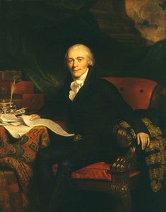Spencer Perceval — George Francis Joseph