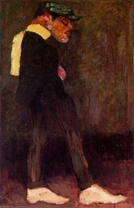 The Guy — František Kupka