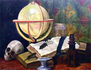 The Vanity Of Mice