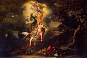 Untitled — Бартоломе Esteban Murillo
