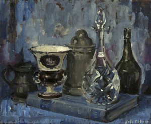 Still Life
