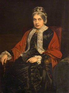Elizabeth Burt (1811–1886) — John Edgar Williams