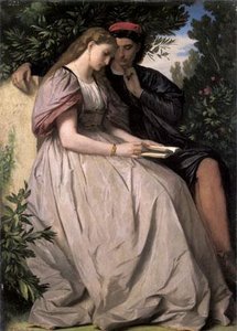 Untitled (aqr3r4) — Anselm Feuerbach