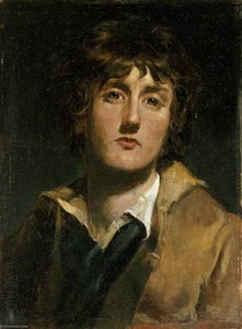 'thoughts Too Deep For Tears' — James Smetham