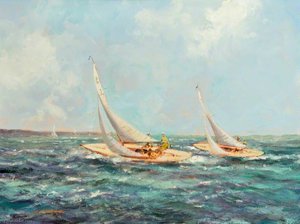 george k gillespie