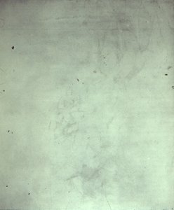 Izbrisani De Kuning — Robert Raušenberg