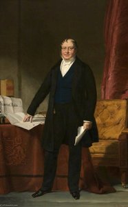 George Patten