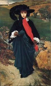 Untitled — Сер Фредерик Лорд Лейтон