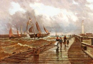 john james syer