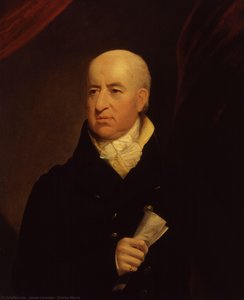 Charles Morris — James Lonsdale