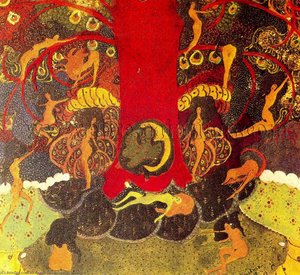 Untitled — Kazimierz Malewicz