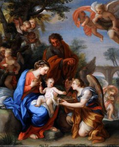 giuseppe bartolomeo chiari