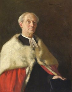 Arthur James Mason (1851–1928) — Alfred Robert Hayward