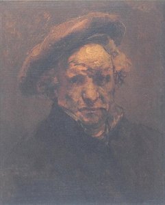 Rembrandt Van Rijn