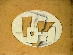 Untitled — Georges Braque
