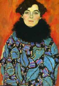 Untitled — Gustav Климпт