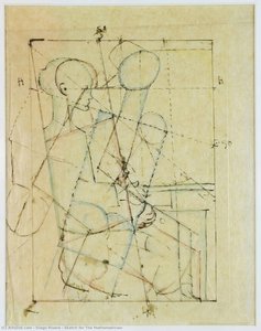 Untitled — Diego Rivera