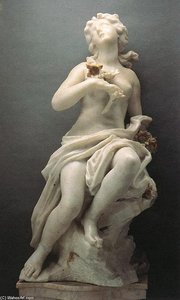 Clytie — Filippo Parodi
