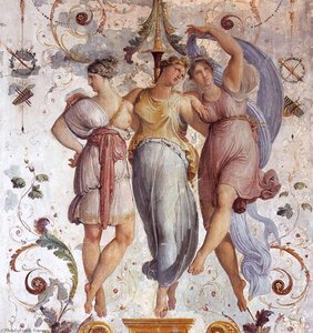 Untitled — Francesco Hayez