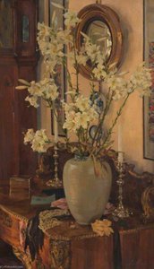 July Piece — Anna Airy