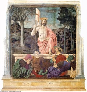Untitled — Piero Della Francesca