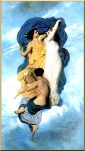 The Dance