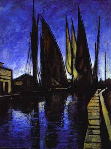 Viareggio — فرانسيس بيكايا