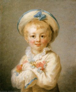 Untitled — Jean-honoré Fragonard