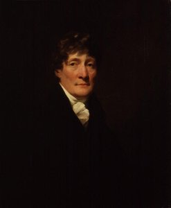 Henry Mackenzie — Henry Raeburn