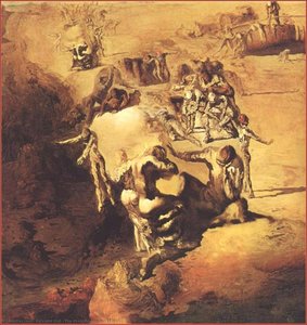 Der Große Parnoiak, 1936
