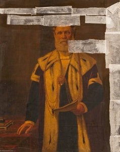 john a horsburgh