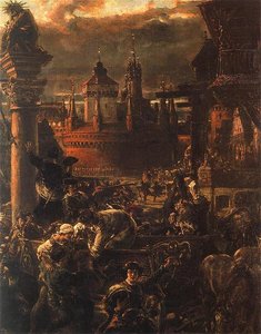 Output Scholars — Jan Matejko