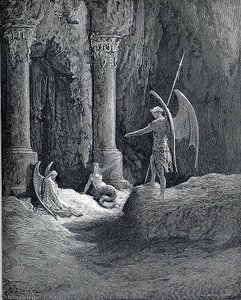 Untitled (2211) — Gustave Doré