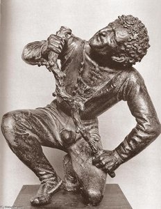 peter the elder vischer