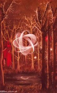 Moon Reflection — Remedios Varo