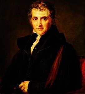 Sir Augustus Wall Callcott — John Linnell