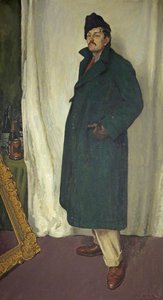 john whitlock codner